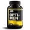 Optimum Nutrition ON Opti-Men vitaminas para entrenar