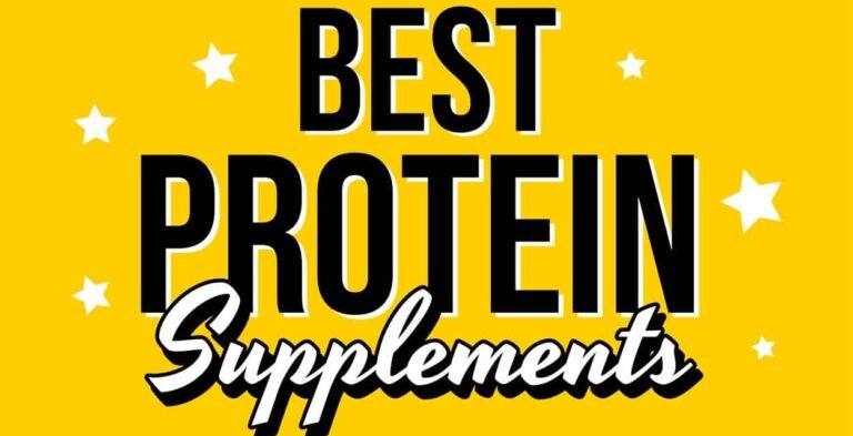 mejores proteinas para aumentar masa muscular