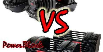comparativa bowflex vs powerblock