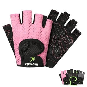 guantes gimnasio el corte ingles