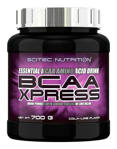 Scitec Nutrition BCAA Xpress aminoacidos