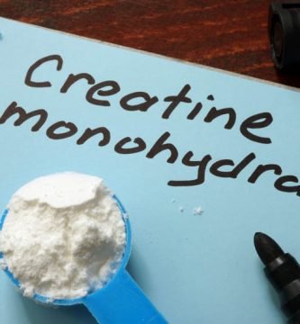 la mejor creatina monohidratada