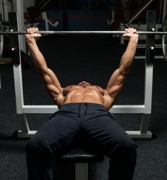 mejores bancos press