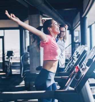 mejores cintas de correr