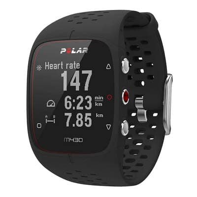 Polar M430 mejor reloj deportivo con GPS