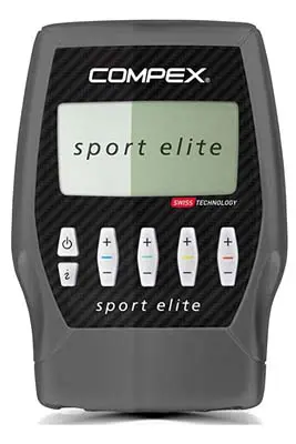 Compex 506416 Sport Elite