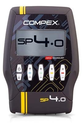 Compex SP 4.0 mejor marca