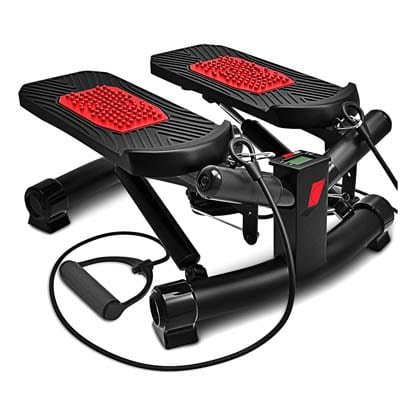 Sportstech Twister stepper escalera