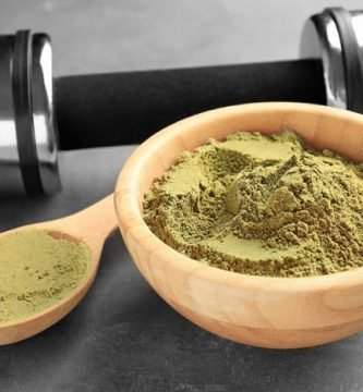 mejores proteinas veganas del mercado