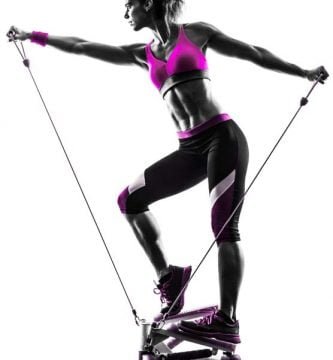 mejores steppers recomendados