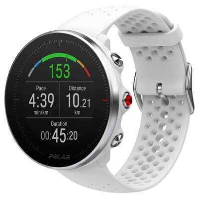 Polar Vantage M -Reloj deportivo con GPS