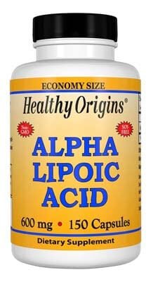 healthy origins acido alfa lipoico suplemento deportivo