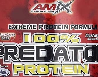 predator de amix analisis y opiniones