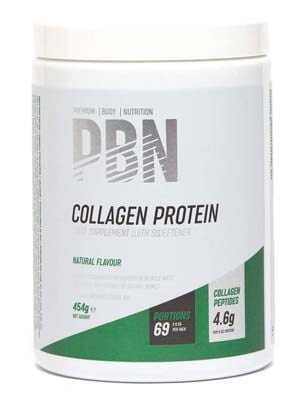 proteinas de colageno PBN
