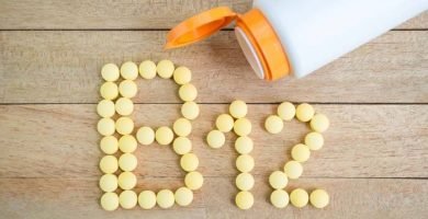 que es la vitamina B12 y cuales son sus beneficios