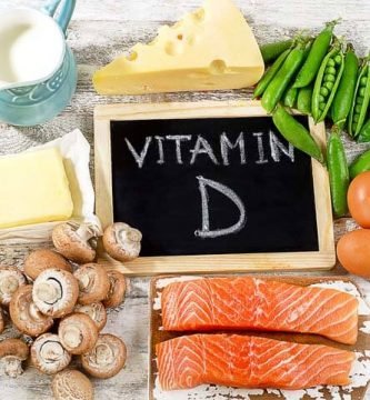 vitamina D para que sirve beneficios y funciones