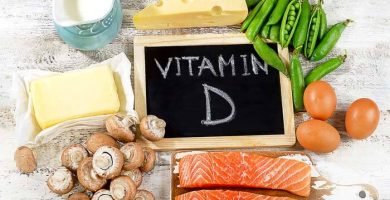 vitamina D para que sirve beneficios y funciones