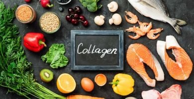 funciones y beneficios del colágeno