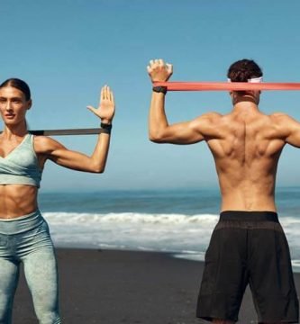 mejores bandas elasticas del mercado