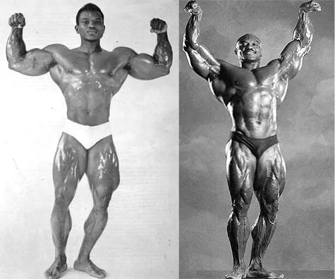 joven y epoca de adulto de Sergio oliva