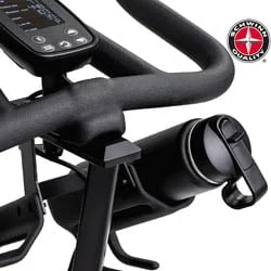 Schwinn IC8 mit pantalla