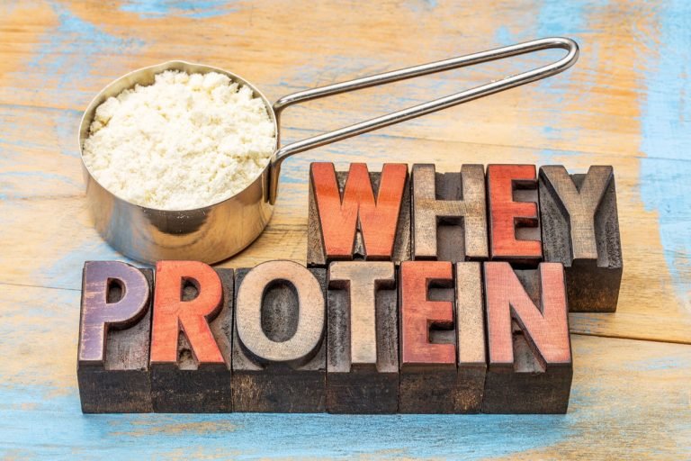 Diferencia Entre Proteína Aislada Concentrada Whey E Hidrolizada 0594