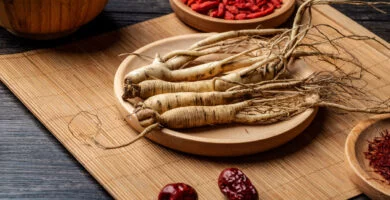 para que sirve el ginseng royal