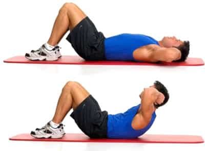 como se hacen los ejercicios hipopresivos abdominales