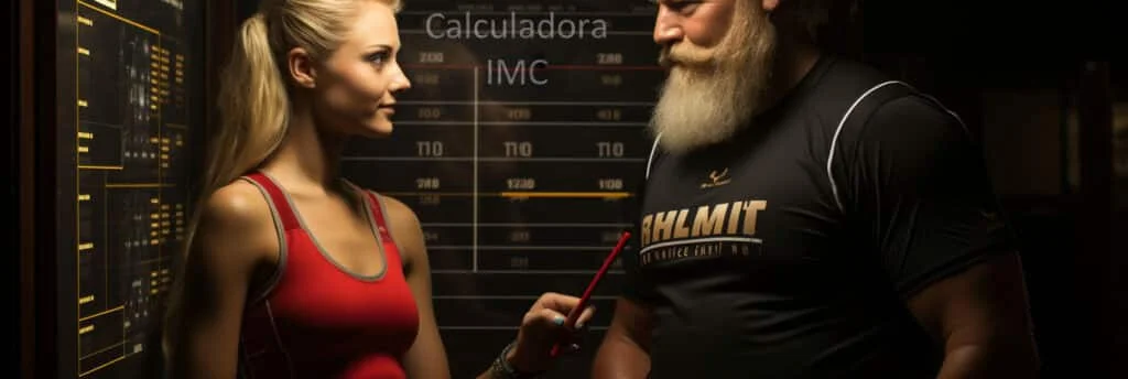 calculadora IMC que es y como calcularlo